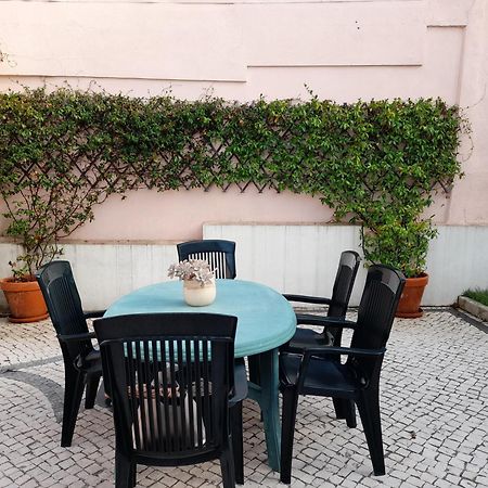 A Casa Da Avo Ana Villa Arneiro das Milharicas ภายนอก รูปภาพ
