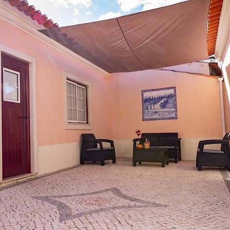 A Casa Da Avo Ana Villa Arneiro das Milharicas ภายนอก รูปภาพ