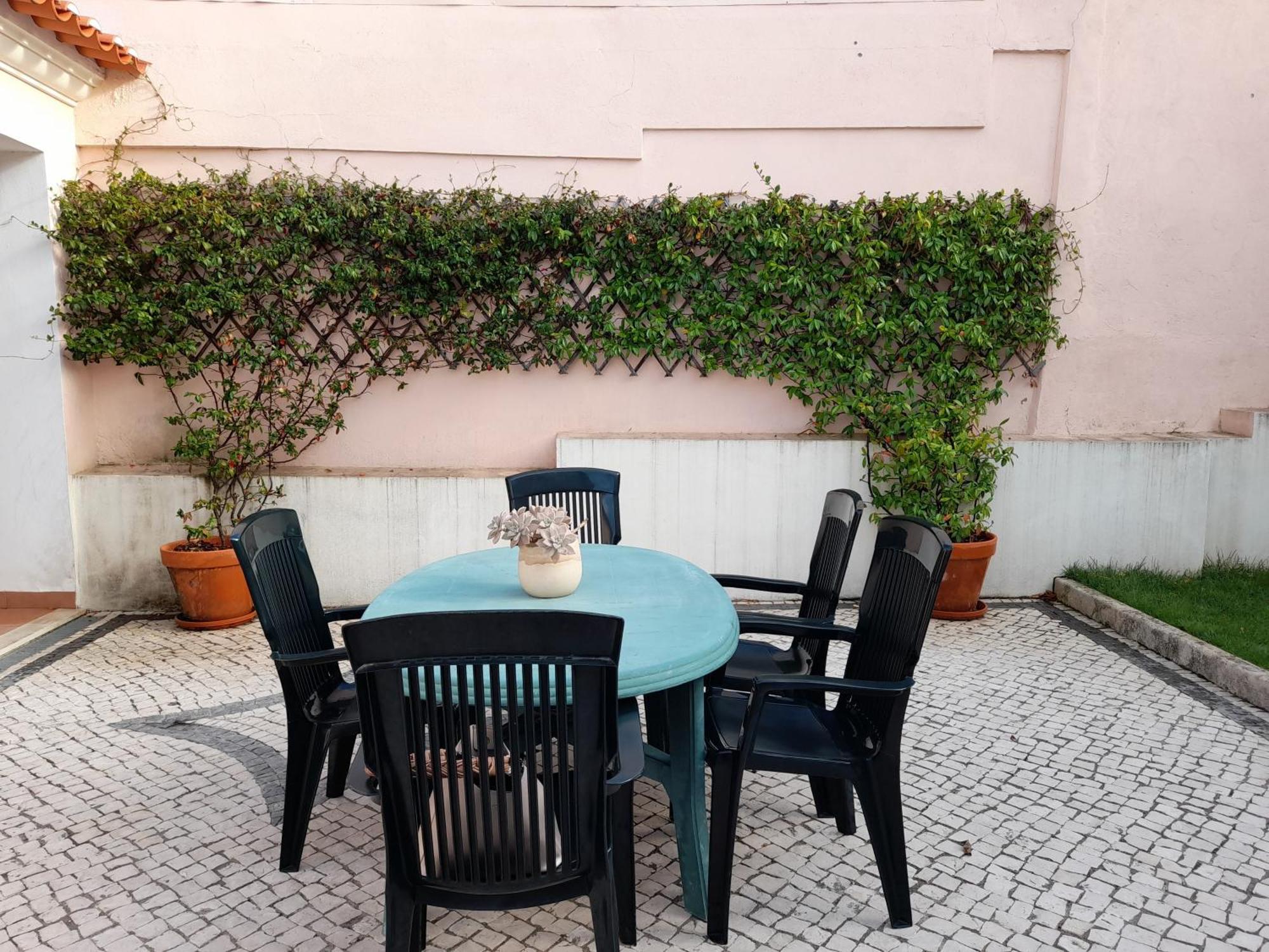 A Casa Da Avo Ana Villa Arneiro das Milharicas ภายนอก รูปภาพ