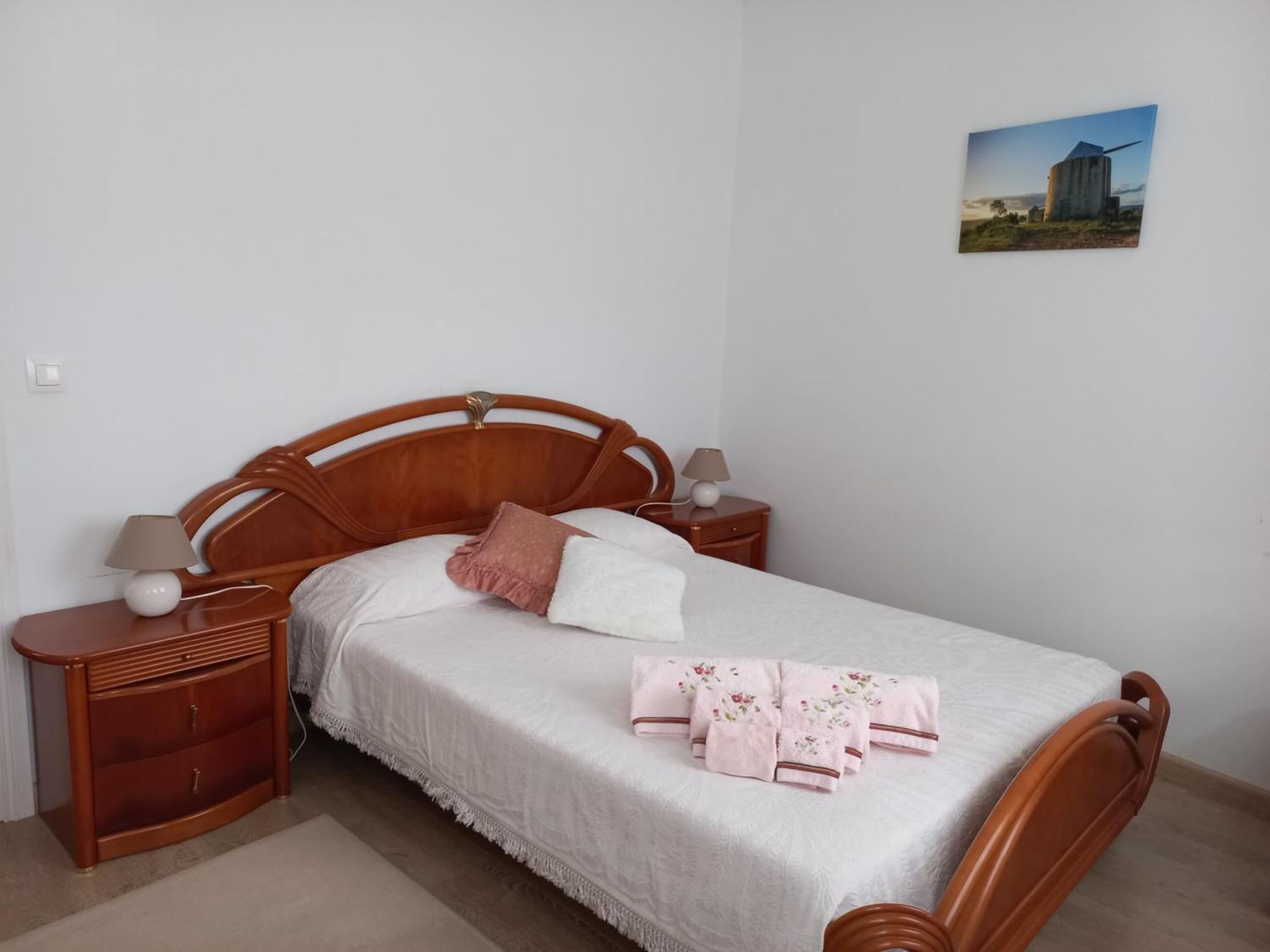 A Casa Da Avo Ana Villa Arneiro das Milharicas ภายนอก รูปภาพ