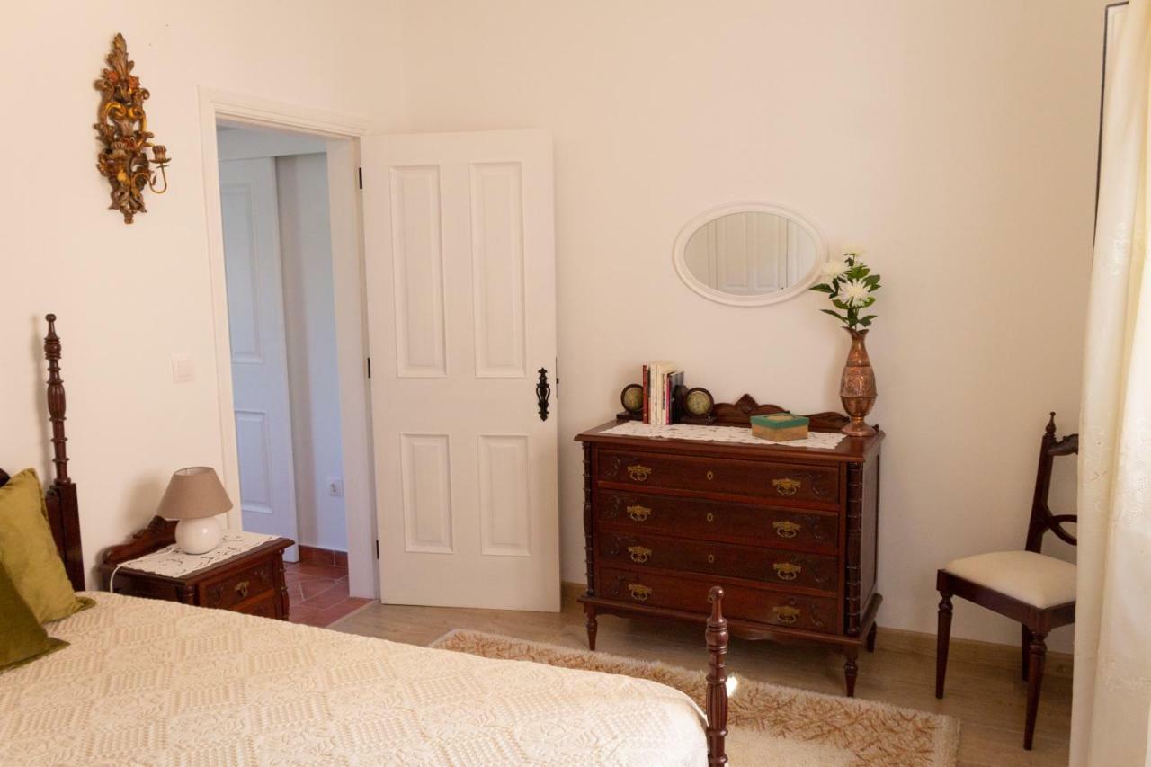 A Casa Da Avo Ana Villa Arneiro das Milharicas ภายนอก รูปภาพ