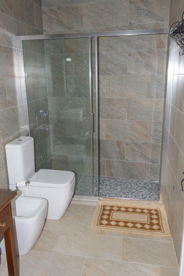A Casa Da Avo Ana Villa Arneiro das Milharicas ภายนอก รูปภาพ