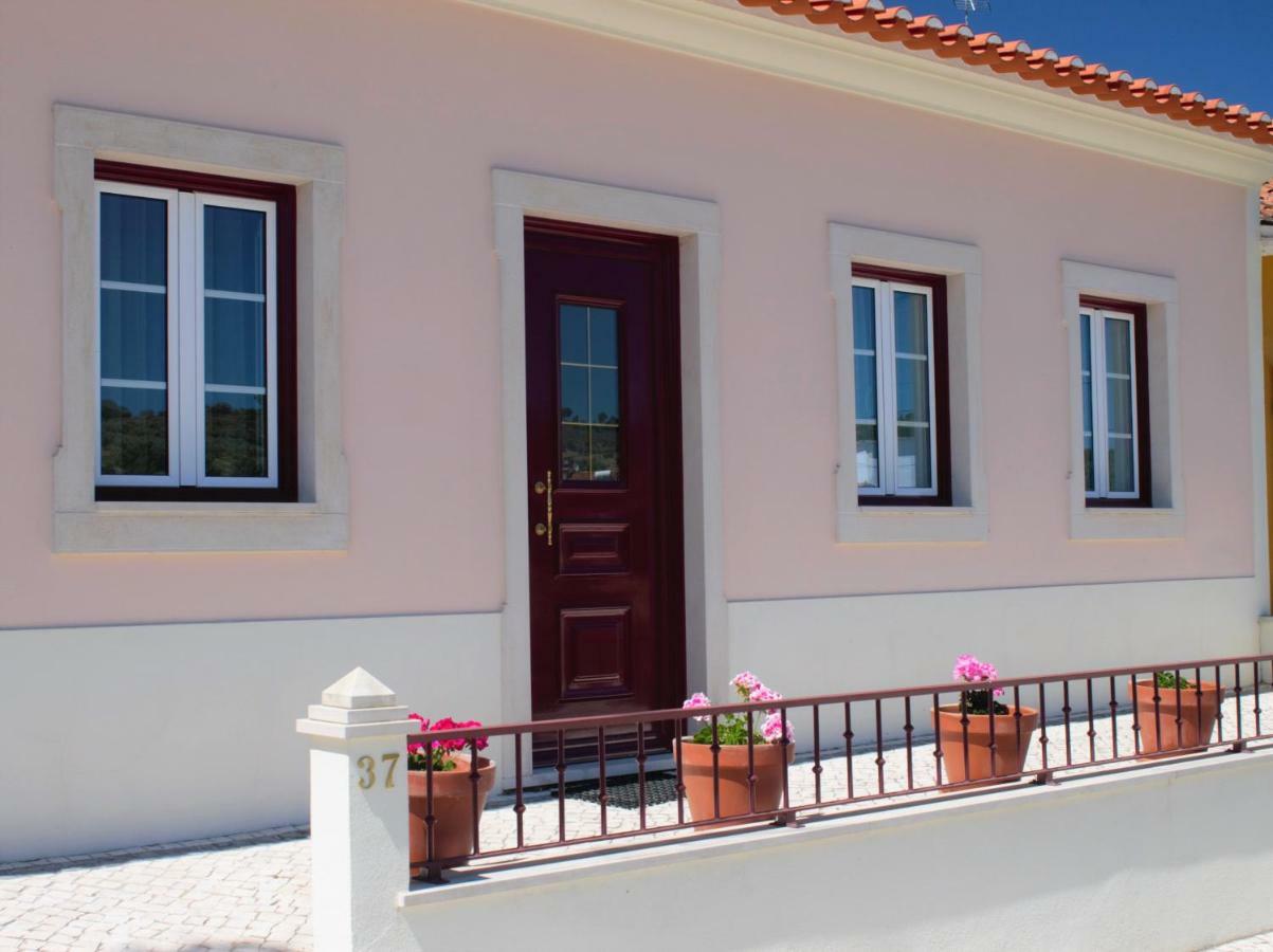 A Casa Da Avo Ana Villa Arneiro das Milharicas ภายนอก รูปภาพ
