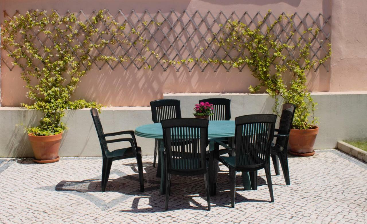 A Casa Da Avo Ana Villa Arneiro das Milharicas ภายนอก รูปภาพ